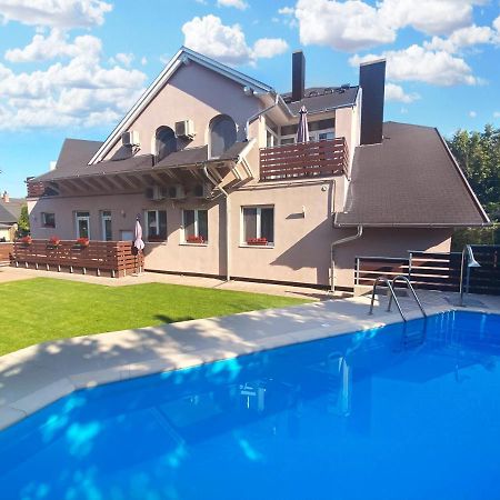 Topart Apartman I Balatonfenyves Luaran gambar