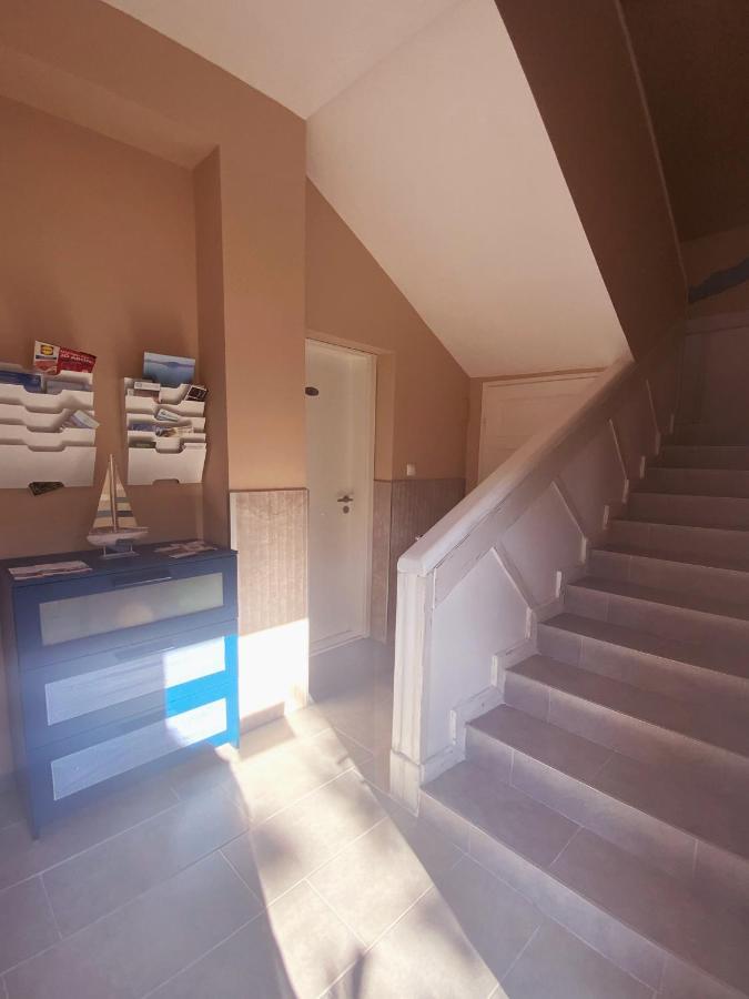 Topart Apartman I Balatonfenyves Luaran gambar