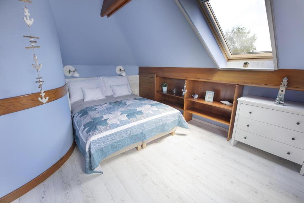 Topart Apartman I Balatonfenyves Luaran gambar