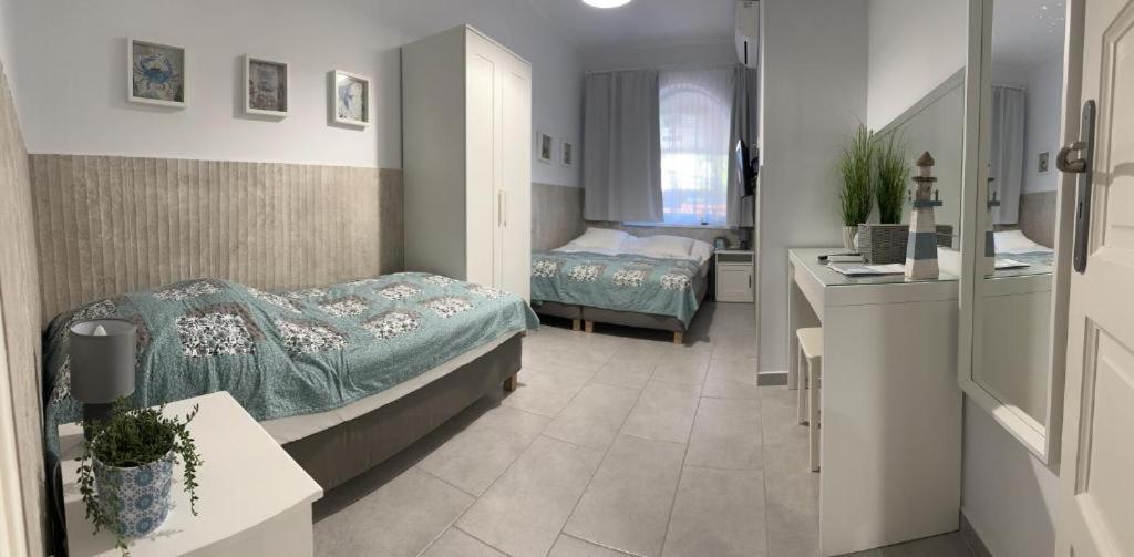 Topart Apartman I Balatonfenyves Luaran gambar