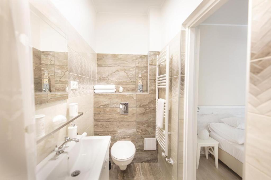 Topart Apartman I Balatonfenyves Luaran gambar