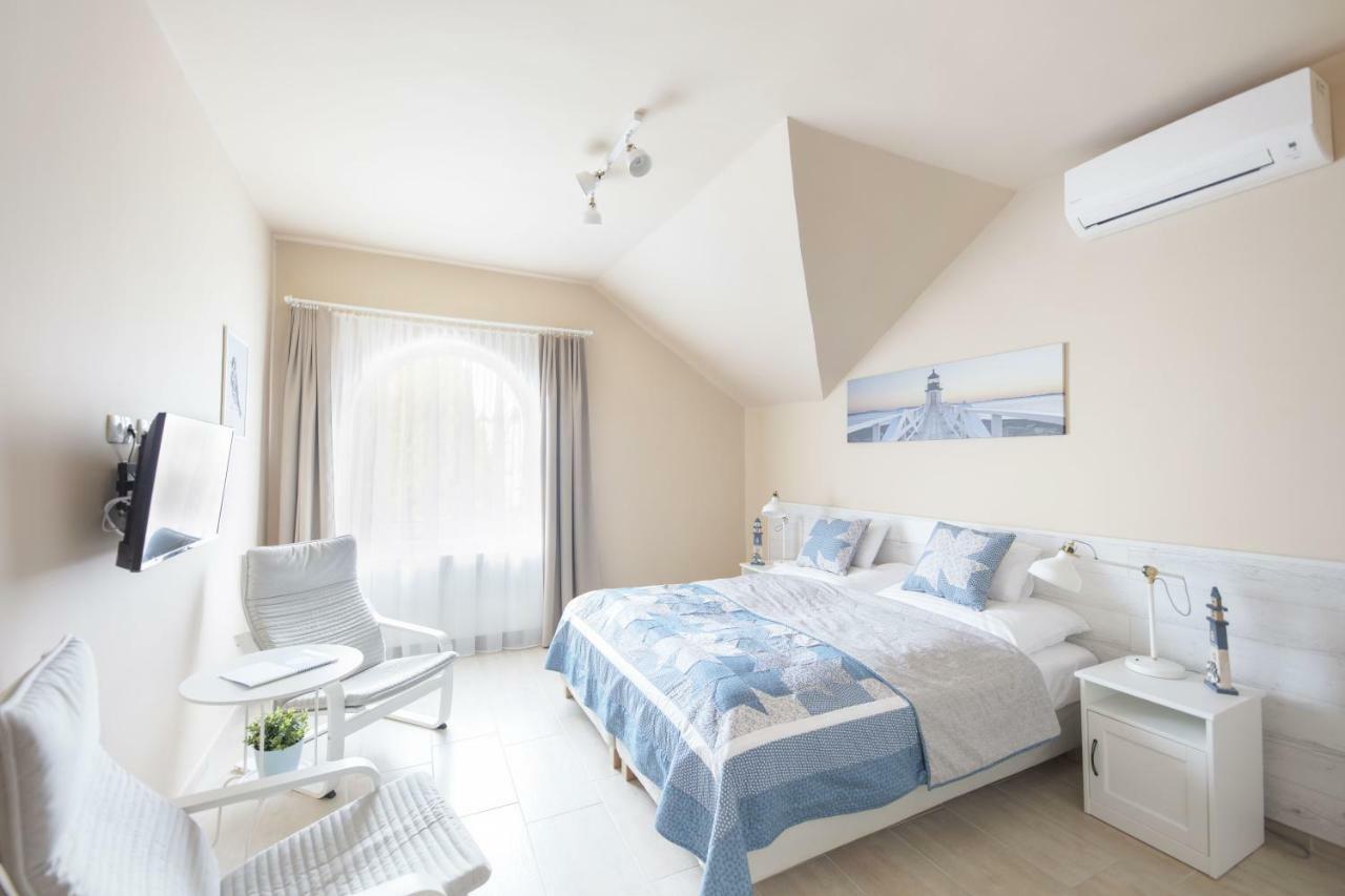 Topart Apartman I Balatonfenyves Luaran gambar