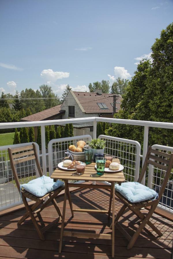 Topart Apartman I Balatonfenyves Luaran gambar