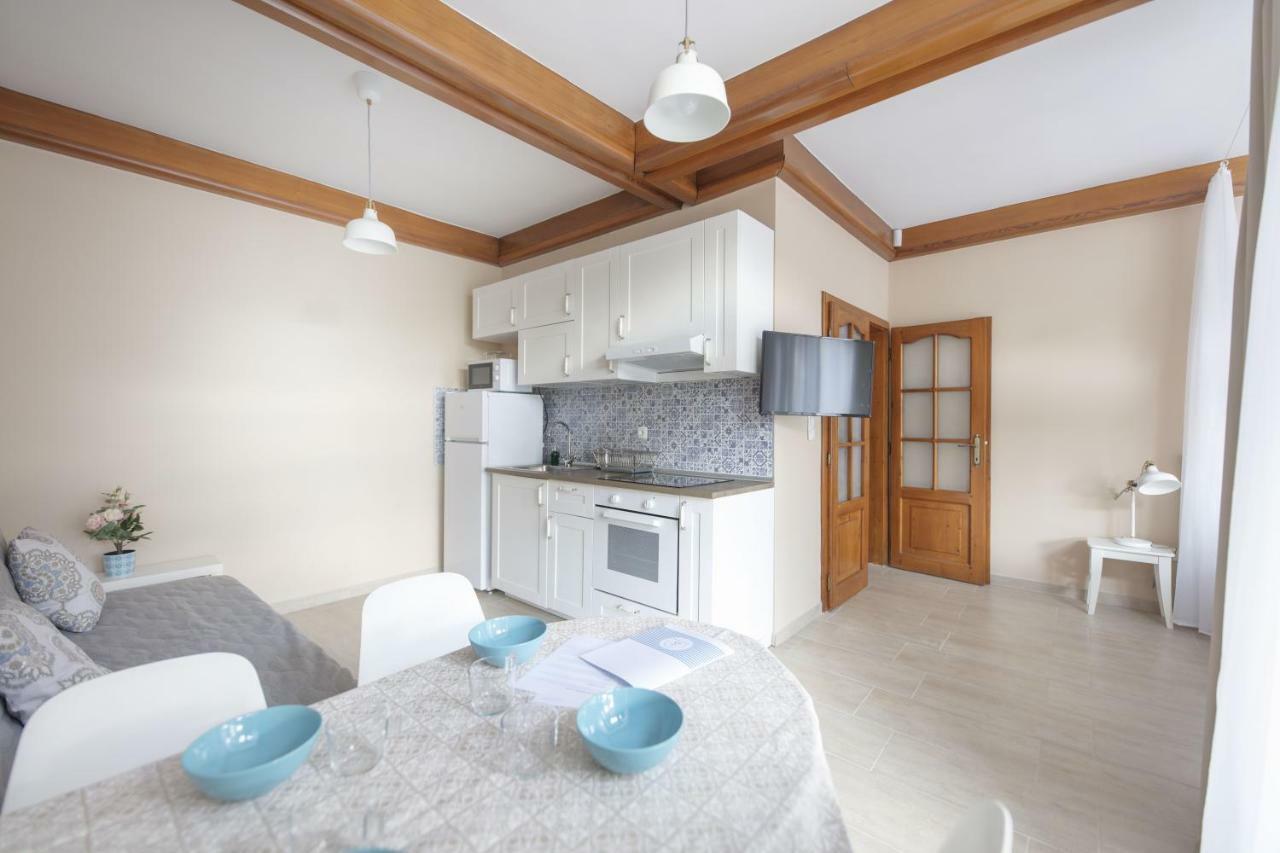 Topart Apartman I Balatonfenyves Luaran gambar