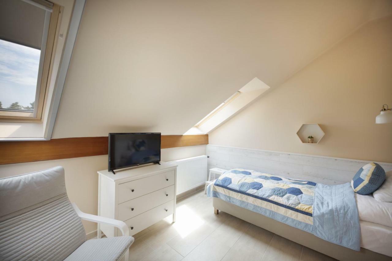 Topart Apartman I Balatonfenyves Luaran gambar